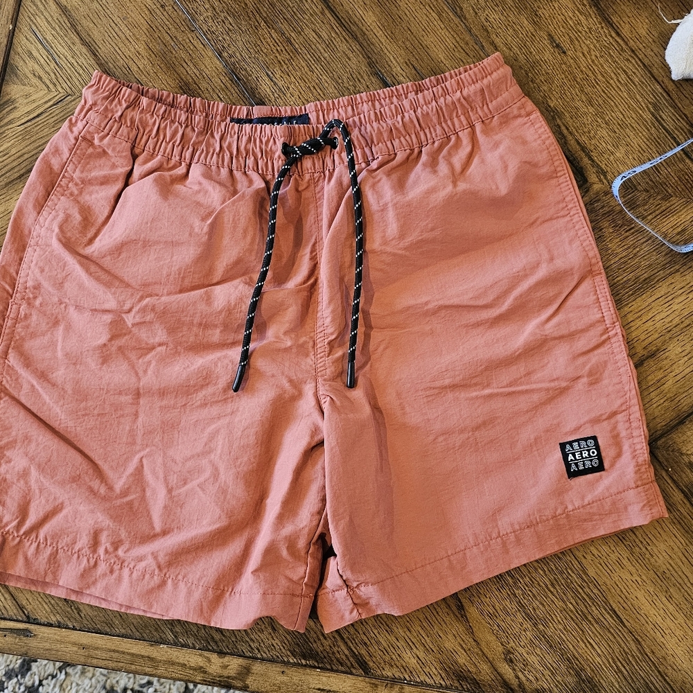 Aero Men's Shorts